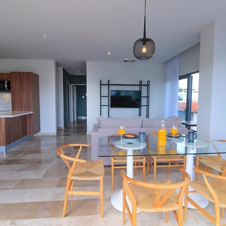 Singular Dream Vacation Rentals 普拉亚卡门 外观 照片