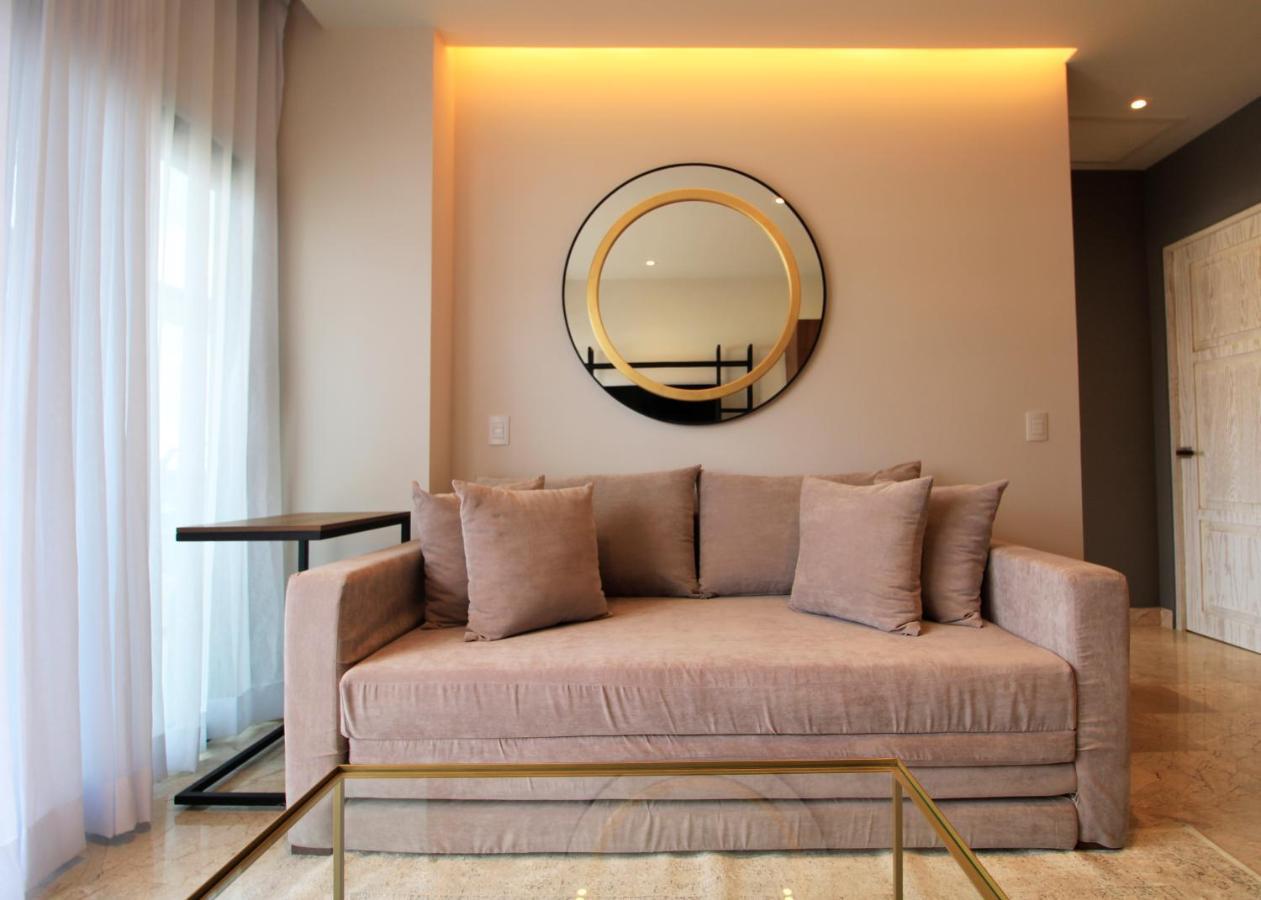 Singular Dream Vacation Rentals 普拉亚卡门 外观 照片