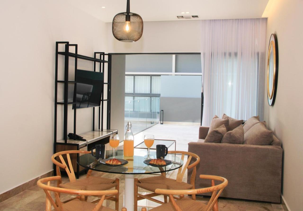 Singular Dream Vacation Rentals 普拉亚卡门 外观 照片