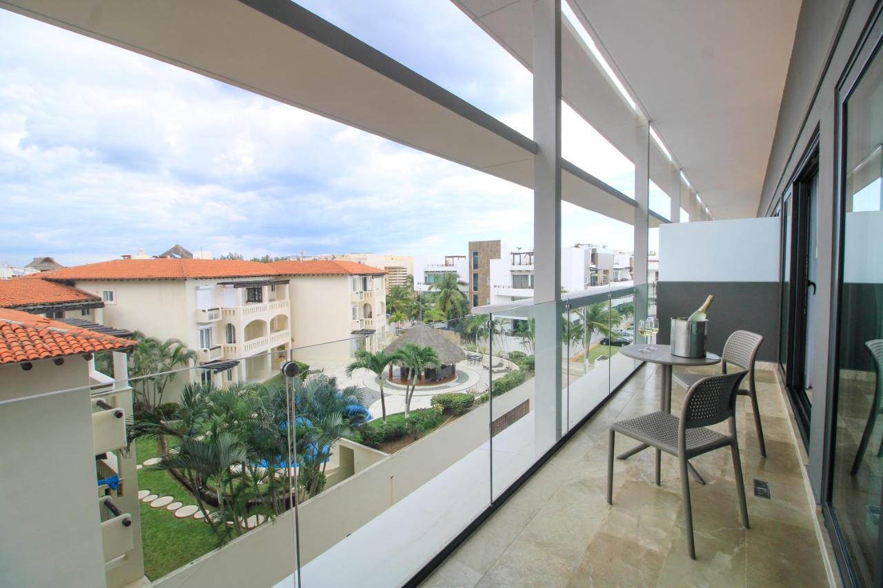 Singular Dream Vacation Rentals 普拉亚卡门 外观 照片