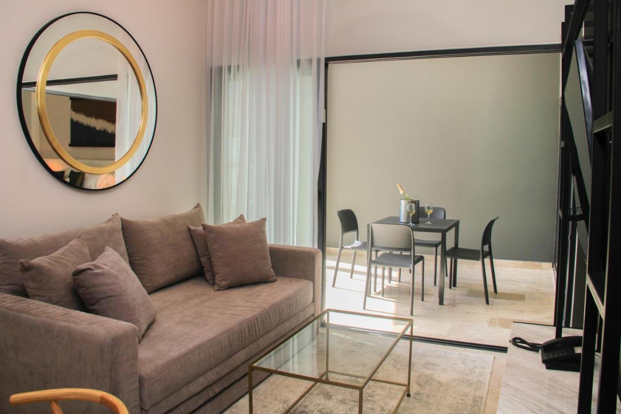 Singular Dream Vacation Rentals 普拉亚卡门 外观 照片
