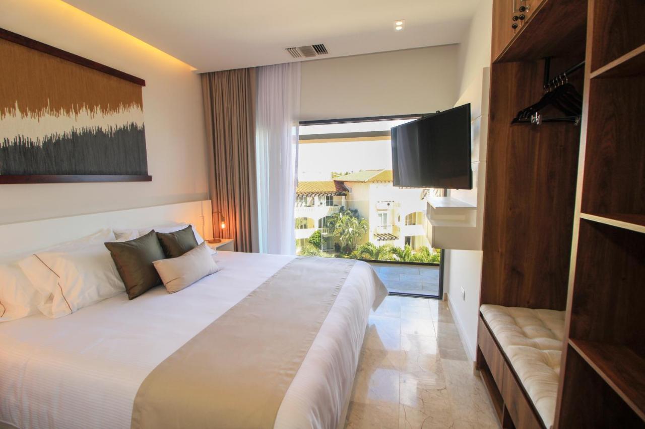 Singular Dream Vacation Rentals 普拉亚卡门 外观 照片
