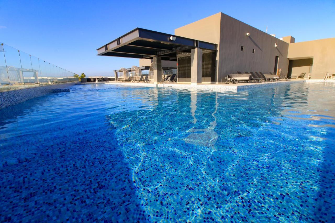 Singular Dream Vacation Rentals 普拉亚卡门 外观 照片