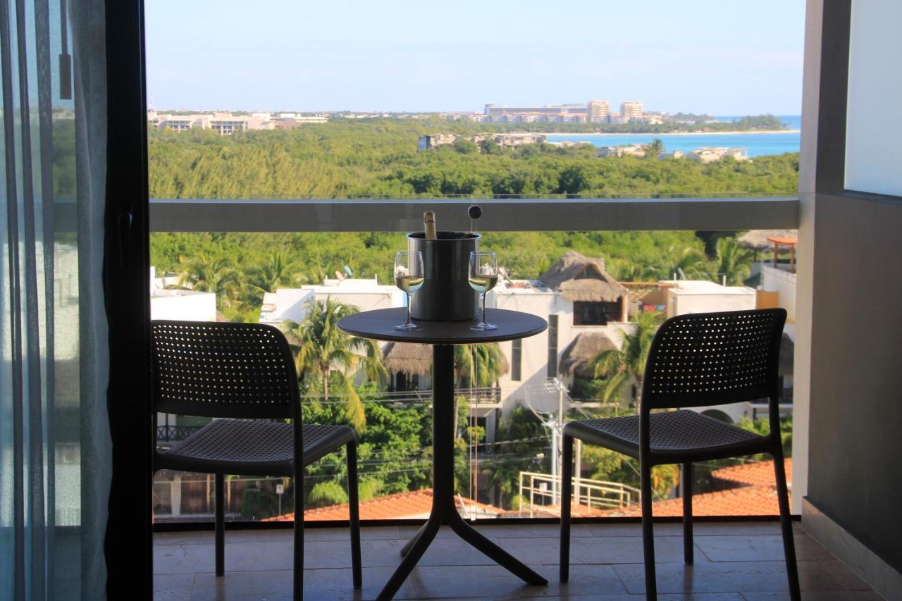 Singular Dream Vacation Rentals 普拉亚卡门 外观 照片