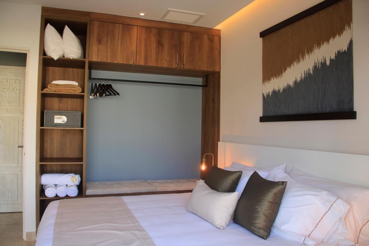 Singular Dream Vacation Rentals 普拉亚卡门 外观 照片