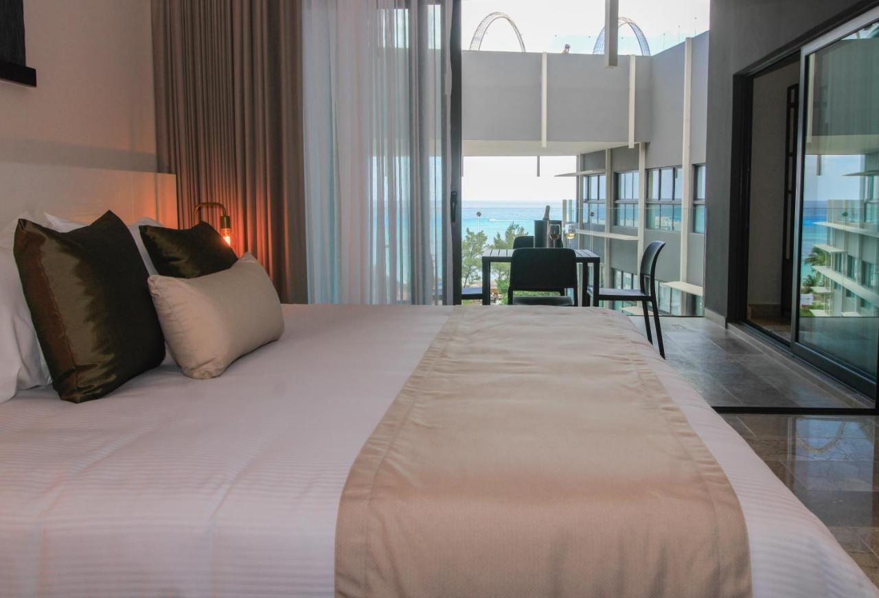 Singular Dream Vacation Rentals 普拉亚卡门 外观 照片