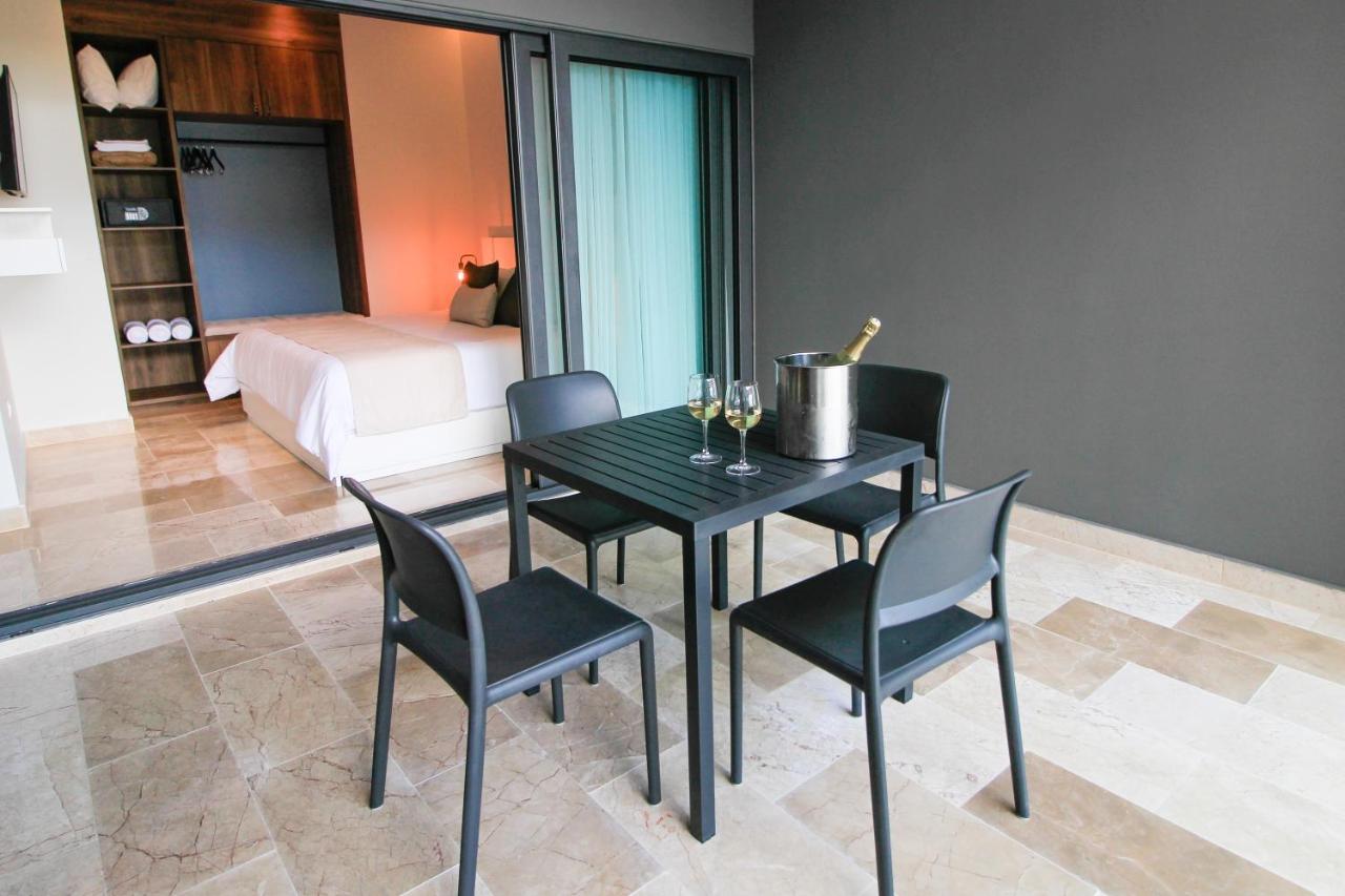 Singular Dream Vacation Rentals 普拉亚卡门 外观 照片