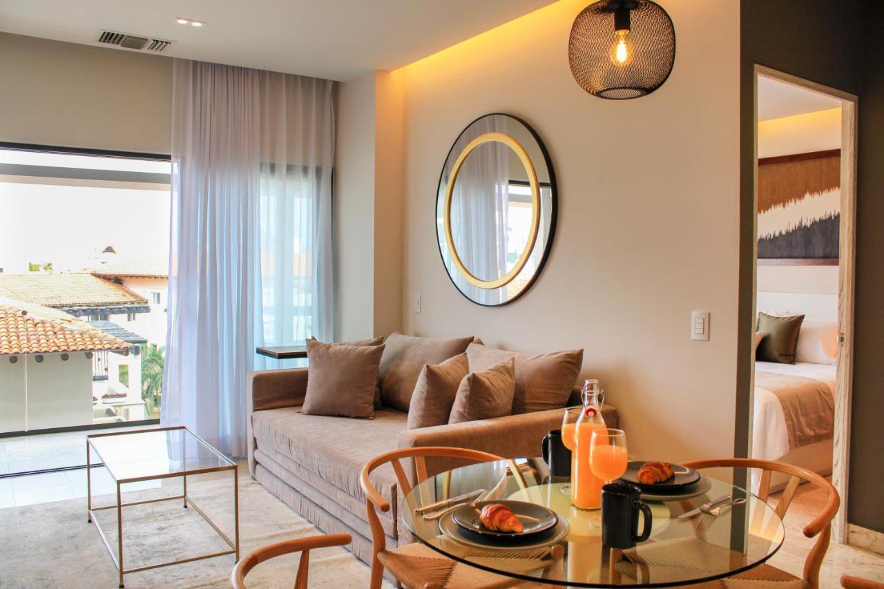 Singular Dream Vacation Rentals 普拉亚卡门 外观 照片