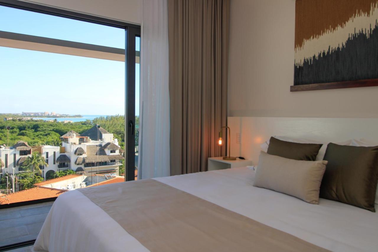 Singular Dream Vacation Rentals 普拉亚卡门 外观 照片