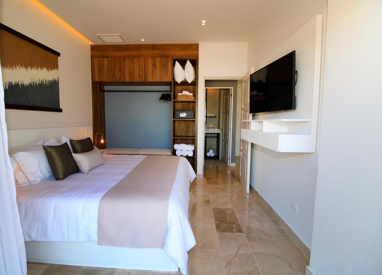 Singular Dream Vacation Rentals 普拉亚卡门 外观 照片