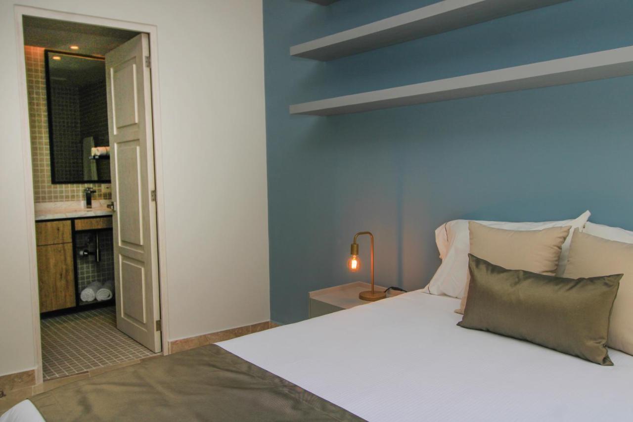 Singular Dream Vacation Rentals 普拉亚卡门 外观 照片
