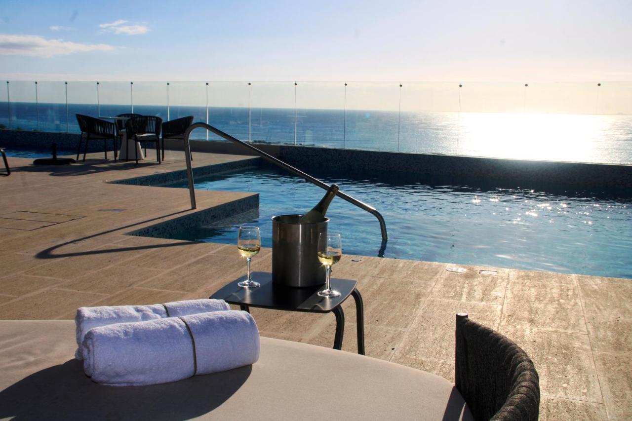 Singular Dream Vacation Rentals 普拉亚卡门 外观 照片