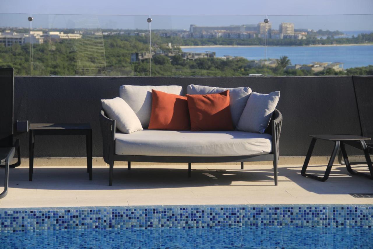 Singular Dream Vacation Rentals 普拉亚卡门 外观 照片