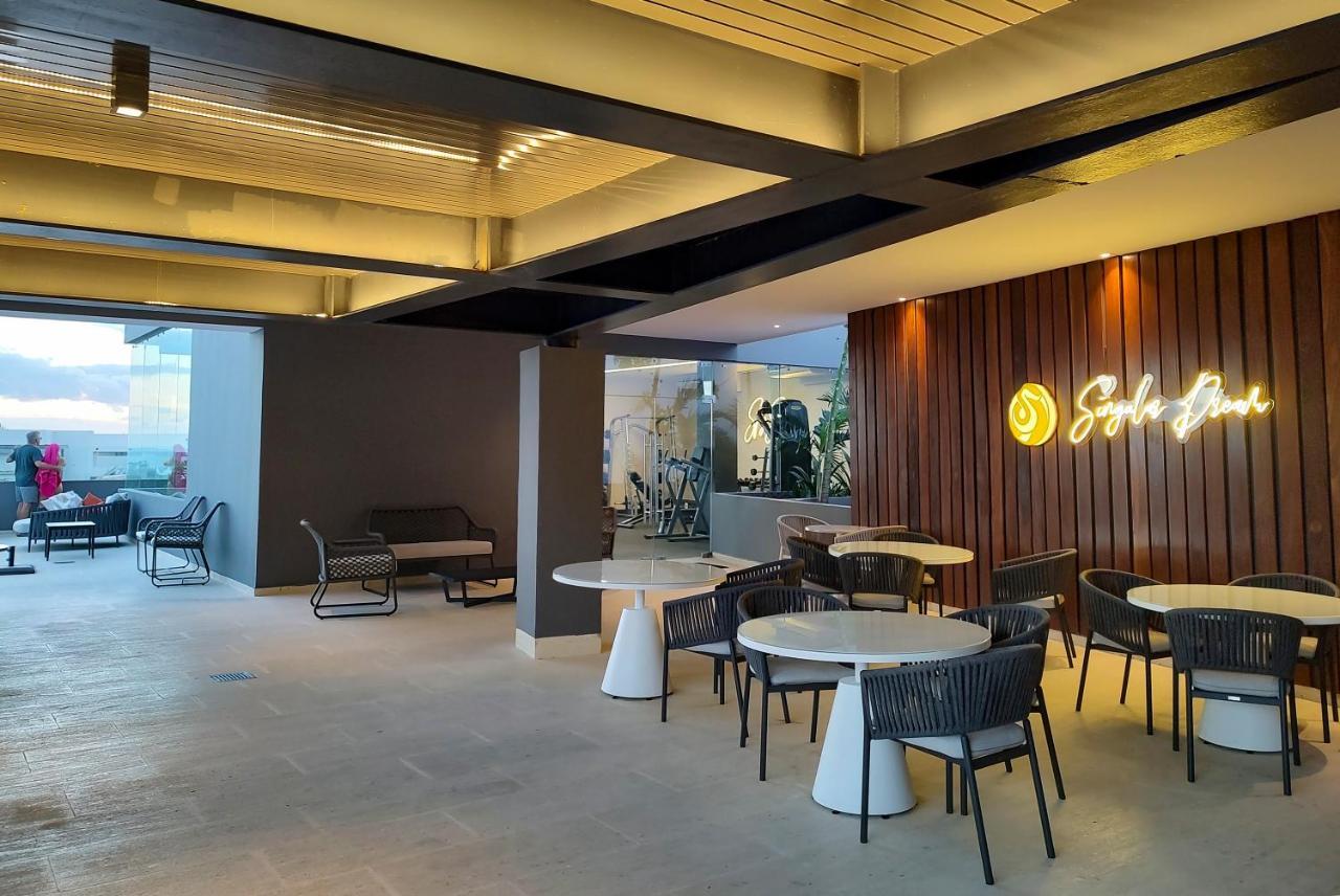 Singular Dream Vacation Rentals 普拉亚卡门 外观 照片